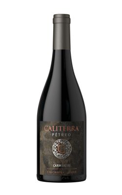 Caliterra Pétreo Carmenère 2023