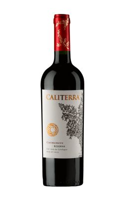 Caliterra Carmenère Reserva 2023