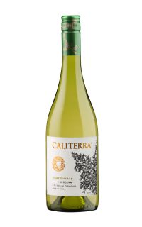 Caliterra Chardonnay Reserva 2021