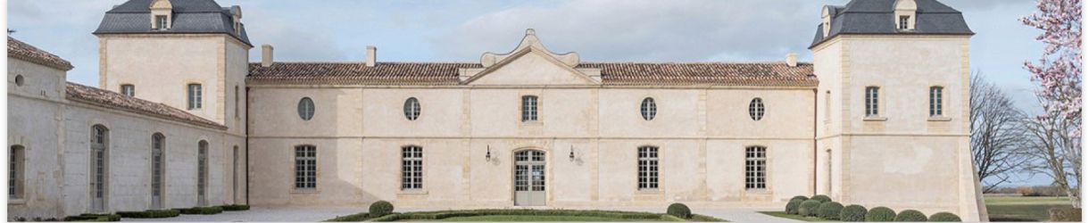 Château Calon Ségur