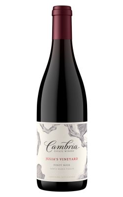 Cambria Julia's Vineyard Pinot Noir 2022