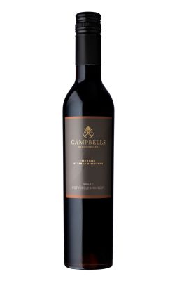 Campbells of Rutherglen Grand Rutherglen Muscat NV (Half Bottle)