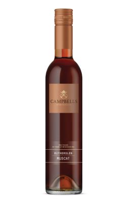 Campbells of Rutherglen Rutherglen Muscat NV (Half Bottle)