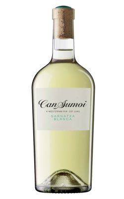 Can Sumoi Garnatxa Blanca 2023