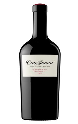 Can Sumoi Garnatxa Sumoll 2024