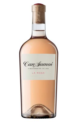 Can Sumoi La Rosa 2025