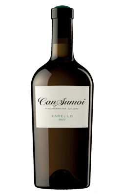 Can Sumoi Xarel·lo 2024