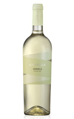 Cantele Verdeca 2024