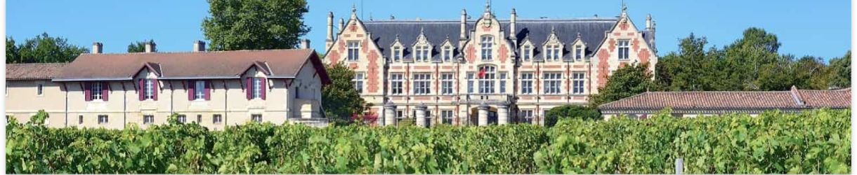 Château Cantenac Brown