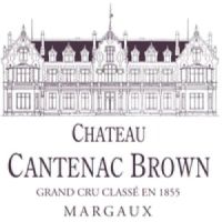 Château Cantenac Brown