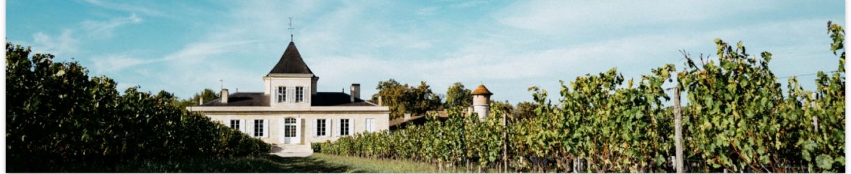 Chateau Brane-Cantenac