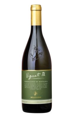Cantine Belisario Vigneti B Verdicchio di Matelica 2022