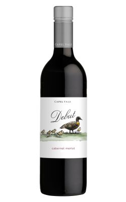 Capel Vale Debut Cabernet Merlot 2021