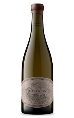 Capensis Fijnbosch Chardonnay 2019