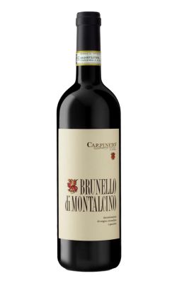 Carpineto Brunello di Montalcino DOCG 2020