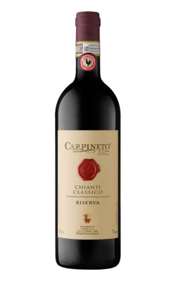 Carpineto Chianti Classico Riserva DOCG 2020