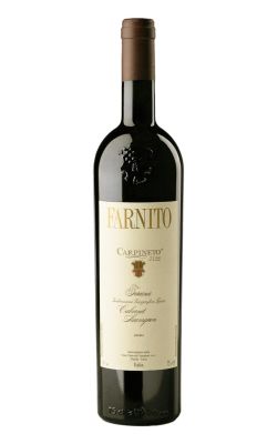 Carpineto Farnito Cabernet Sauvignon IGT 2019