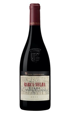 Casa Ferreirinha Barca Velha Douro Tinto 2015