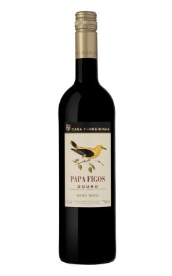 Casa Ferreirinha Papa Figos Douro Tinto 2023