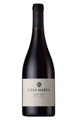 Casa Marin Litoral Vineyard Pinot Noir 2023
