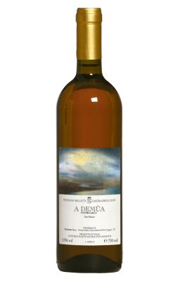 Cascina degli Ulivi A Demûa Bianco 2021