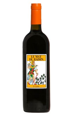 Cascina degli Ulivi Le Mat du Raisin 2021