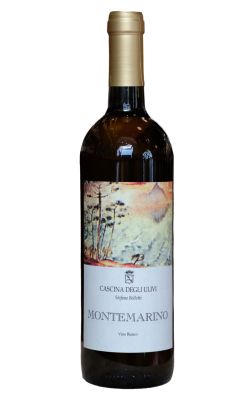 Cascina degli Ulivi Montemarino 2022