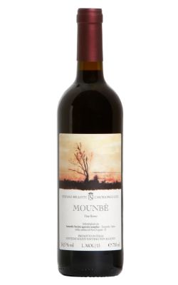 Cascina degli Ulivi Mounbè 2014