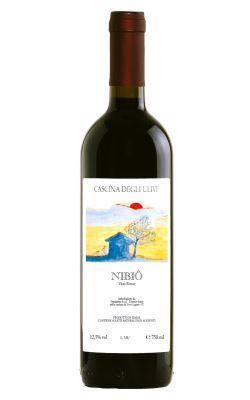 Cascina degli Ulivi Nibiô 2016