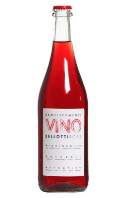 Cascina degli Ulivi Semplicemente Bellotti Vino Rosa 2023