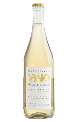 Cascina degli Ulivi Semplicemente Bellotti Bianco 2024