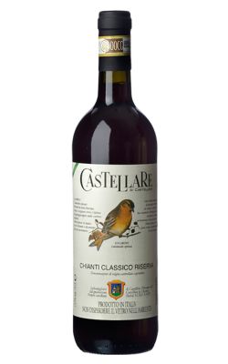 Castellare di Castellina Chianti Classico Riserva DOCG 2023