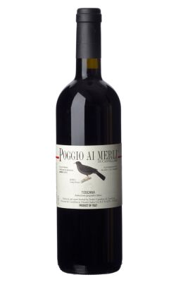 Castellare di Castellina Poggio ai Merli 2016