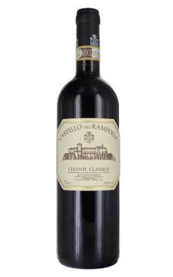 Castello dei Rampolla Chianti Classico 2022