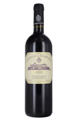 Castello dei Rampolla Vigna d’Alceo 2020