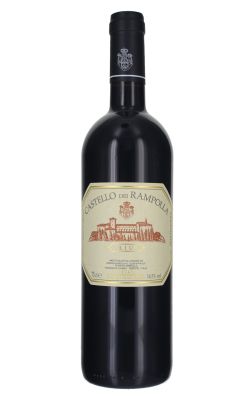 Castello dei Rampolla Liu 2021