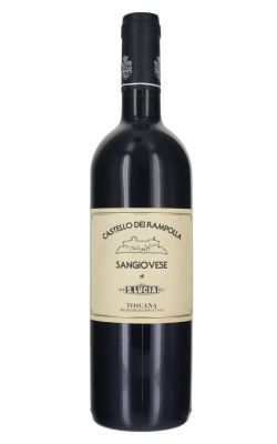 Castello dei Rampolla Sangiovese di Santa Lucia IGT Toscana 2022