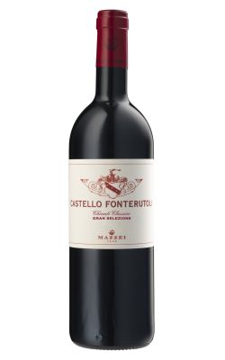 Mazzei - Castello di Fonterutoli Chianti Classico Gran Selezione 2019