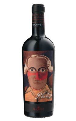 Mazzei - Castello di Fonterutoli Philip 2022