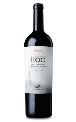 Castiglion del Bosco Millecento Riserva Brunello di Montalcino 2016