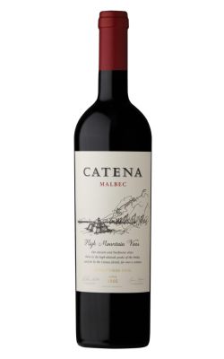 Bodega Catena Zapata Catena Malbec 2023