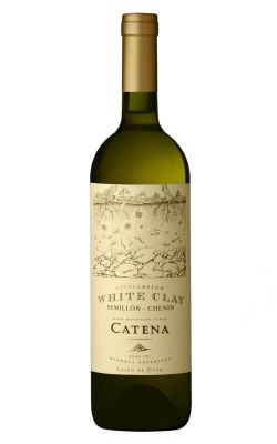 Bodega Catena Zapata White Clay Blend 2023