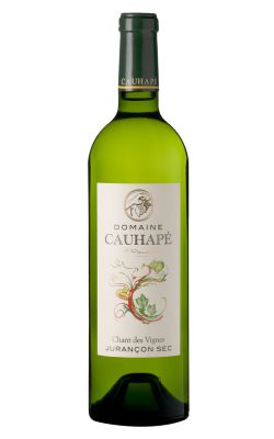 Domaine Cauhapé Chant des Vignes Jurançon Sec 2021