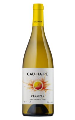 Domaine Cauhapé L'Éclipse Vin de France 2022