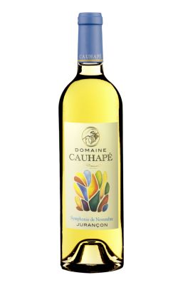 Domaine Cauhapé Symphonie de Novembre 2022 (Half Bottle)