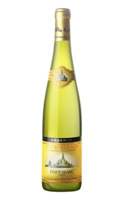 Cave de Hunawihr Klevner Pinot Blanc Réserve 2024