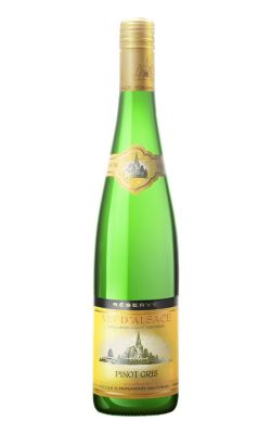 Cave de Hunawihr Pinot Gris Réserve 2024