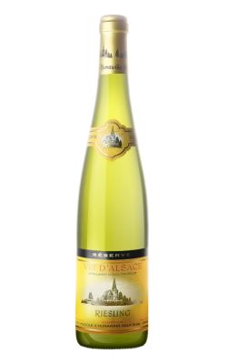 Cave de Hunawihr Riesling Réserve 2024
