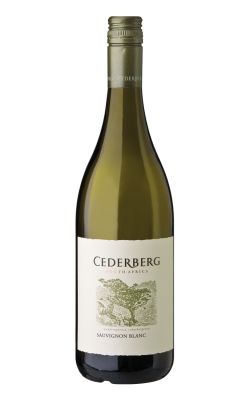 Cederberg Sauvignon Blanc 2024