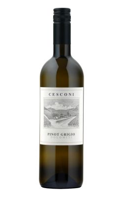 Cesconi Pinot Grigio 2023